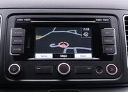 Volkswagen Sharan MPV 2,0 l 130 kw