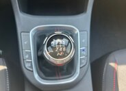 Hyundai i30 Kombi 1,5 l 118 kw