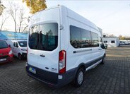 Ford Transit Ostatní 2,2 l 92 kw