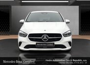 Mercedes-Benz Třídy B 8