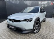 Mazda MX-30 SUV / Terénní 0,0 107 kw