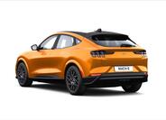 Ford Mustang Mach-E 2