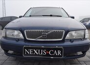 Volvo V70 Kombi 2,5 l 103 kw