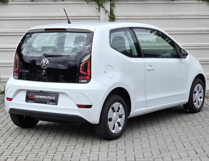 Volkswagen up! 6