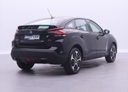 Citroën C4 Hatchback 1,2 l 75 kw