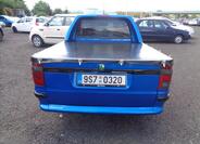 Škoda Felicia Pick-Up 5