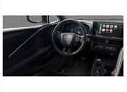 Toyota C-HR Hatchback 1,8 l 72 kw