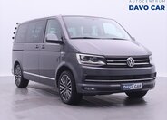 Volkswagen Multivan Kombi 2,0 l 146 kw