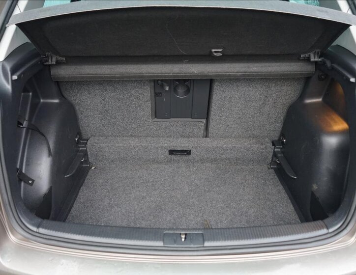 Volkswagen Golf Plus 7