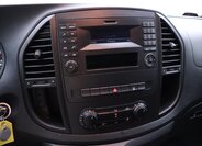 Mercedes-Benz Vito Ostatní 1,6 l 84 kw