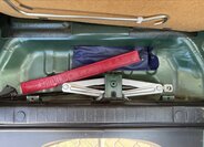 Suzuki Jimny SUV / Terénní 1,3 l 63 kw