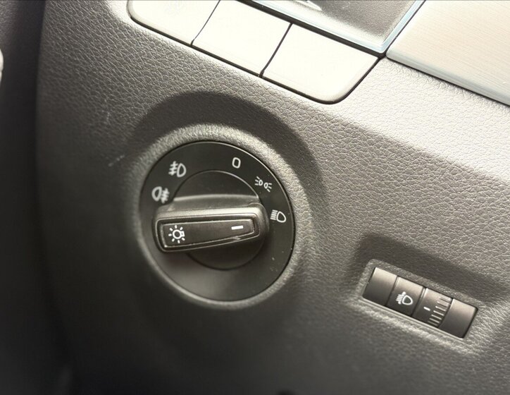 Škoda Fabia Kombi 999,0 70 kw