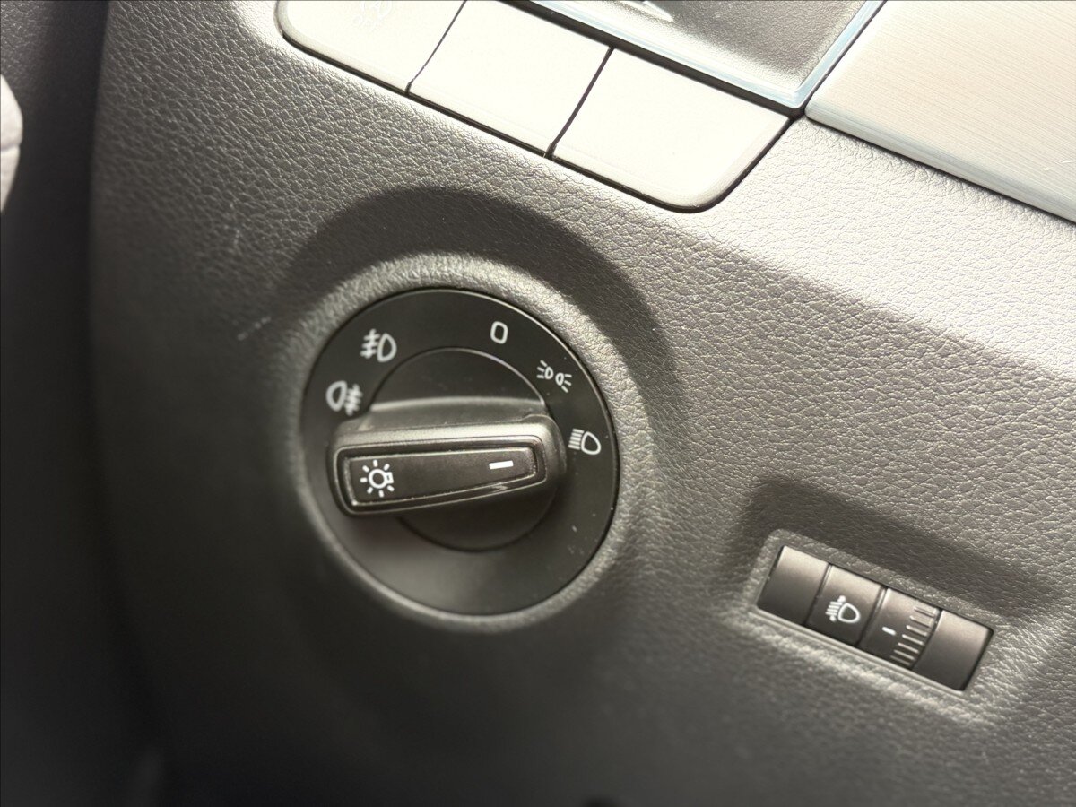 Škoda Fabia Kombi 999,0 70 kw