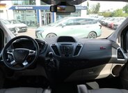 Ford Transit Custom 18