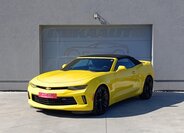 Chevrolet Camaro Kabriolet 3,6 l 250 kw