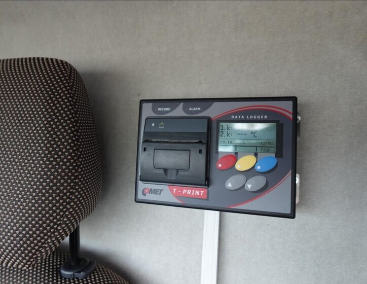 Citroën Jumper Ostatní 2,2 l 103 kw