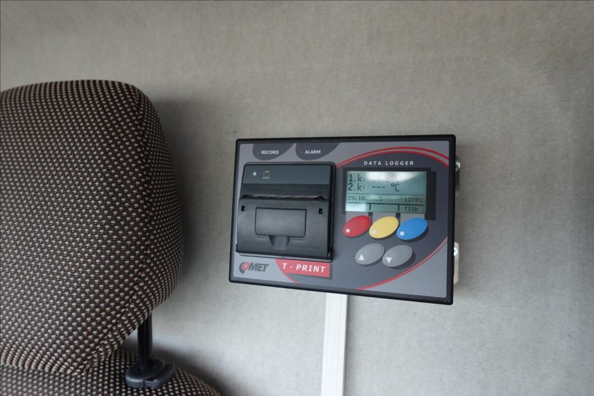 Citroën Jumper Ostatní 2,2 l 103 kw