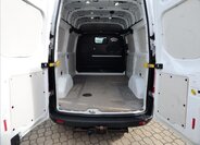 Ford Transit Custom Ostatní 2,0 l 77 kw