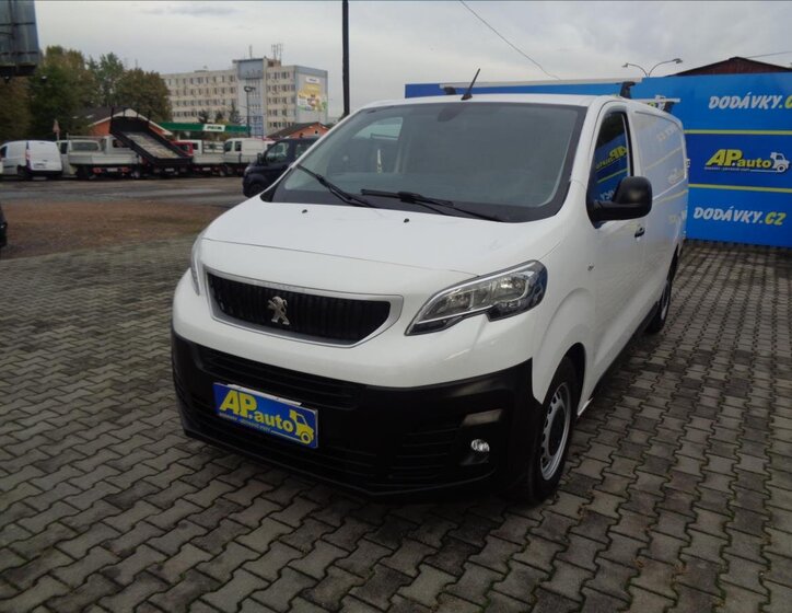 Peugeot Expert Ostatní 2,0 l 90 kw