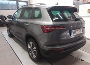 Škoda Karoq SUV 1,5 l 110 kw