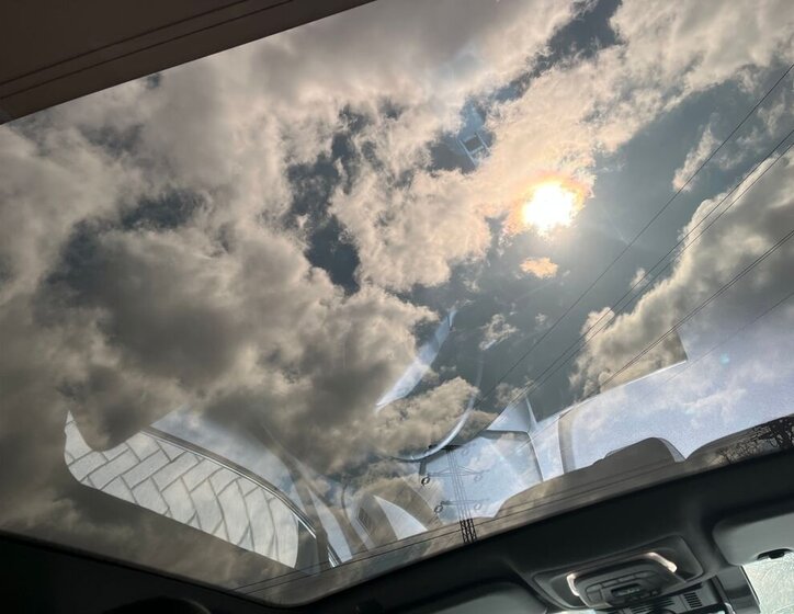 Toyota C-HR SUV / Terénní 2,0 l 145 kw