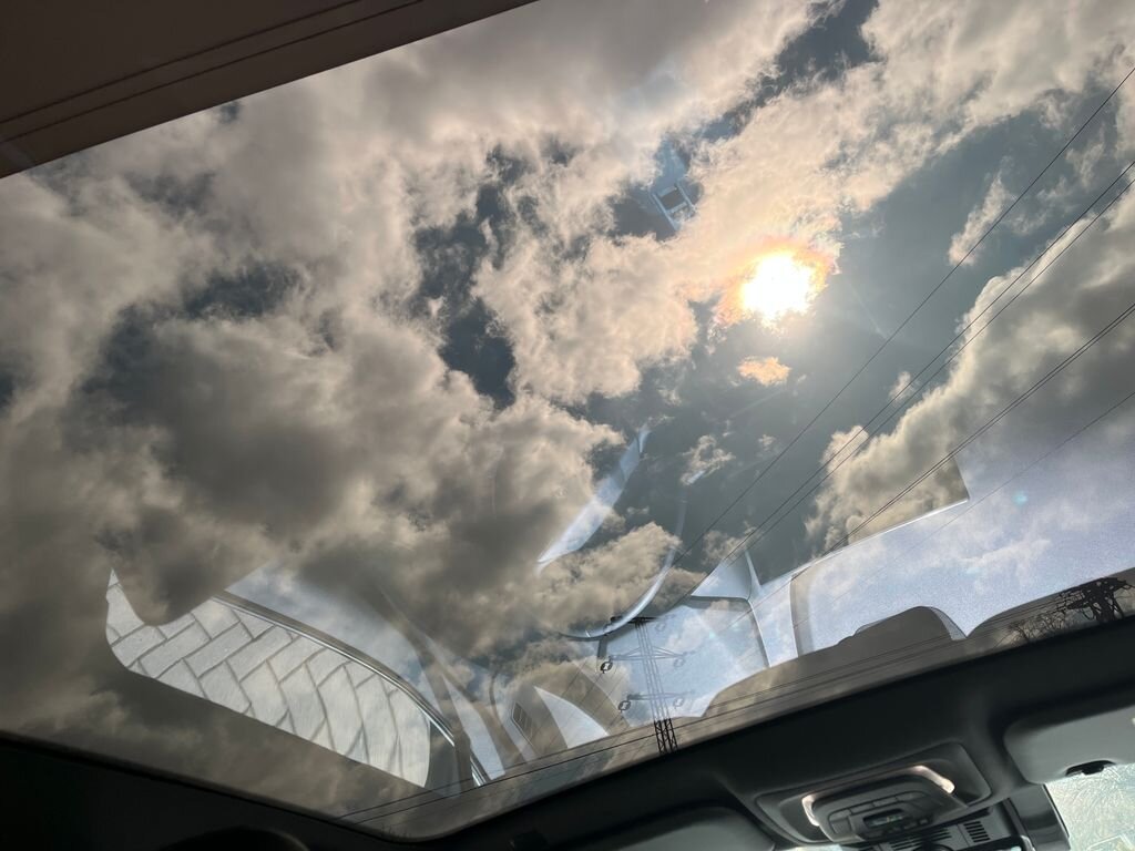 Toyota C-HR SUV / Terénní 2,0 l 145 kw