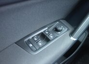 Volkswagen Touran MPV 2,0 l 110 kw