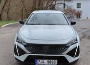 Peugeot 408 Kombi 0,0 0