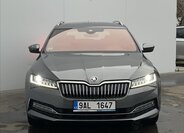 Škoda Superb 23