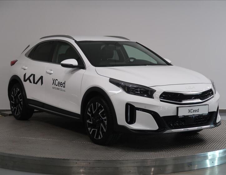 KIA XCeed 6