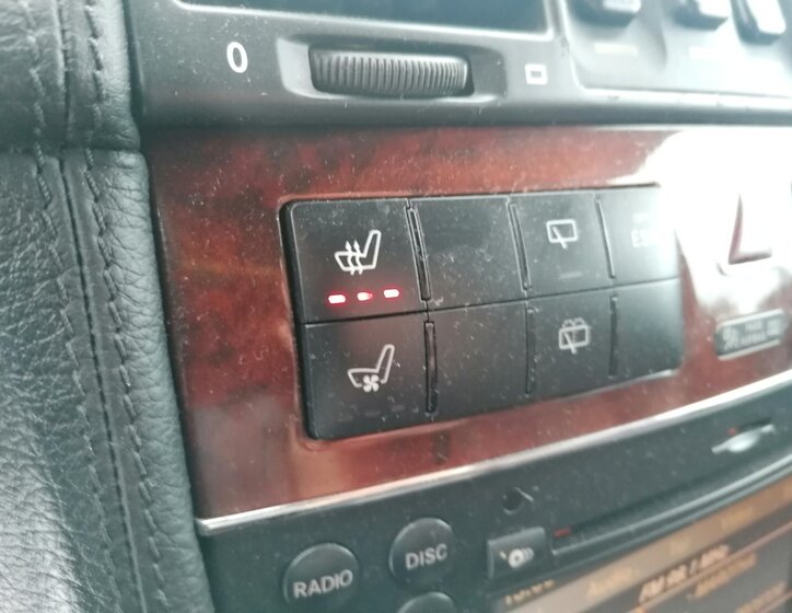 Mercedes-Benz Třídy G 14