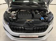 Škoda Kodiaq SUV 2,0 l 147 kw