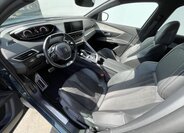 Peugeot 3008 5