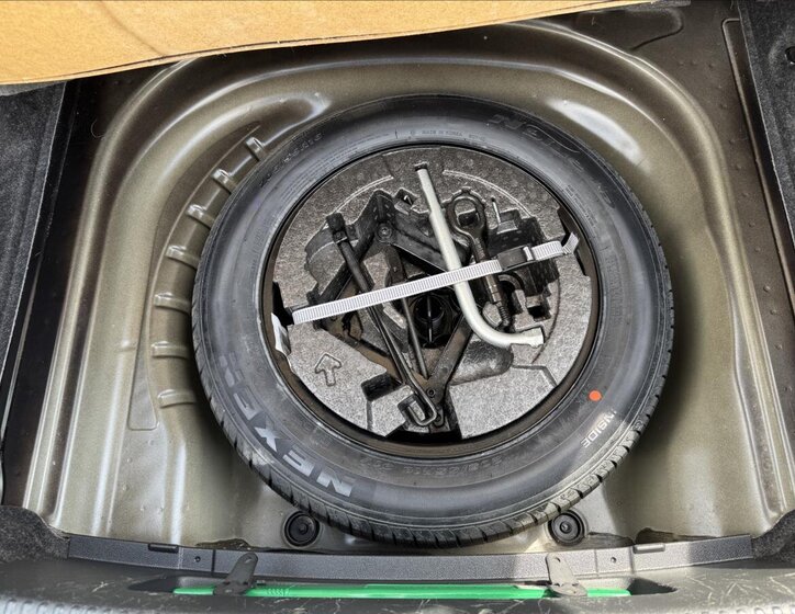 Škoda Octavia Liftback 1,8 l 132 kw