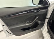 Škoda Octavia Liftback 1,4 l 180 kw