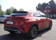 KIA XCeed SUV 1,5 l 103 kw