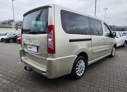 Citroën Jumpy MPV 2,0 l 120 kw