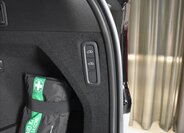 Volvo XC90 SUV / Terénní 2,0 l 335 kw