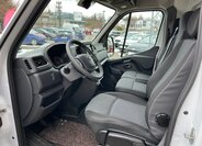 Nissan Interstar Skříň 2,3 l 100 kw