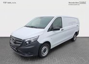 Mercedes-Benz Vito Skříň 2,0 l 120 kw