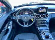 Mercedes-Benz Třídy C 21