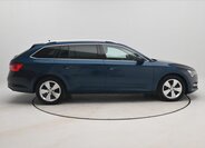 Škoda Superb Kombi 2,0 l 110 kw
