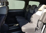 Volkswagen Multivan MPV 1,5 l 130 kw