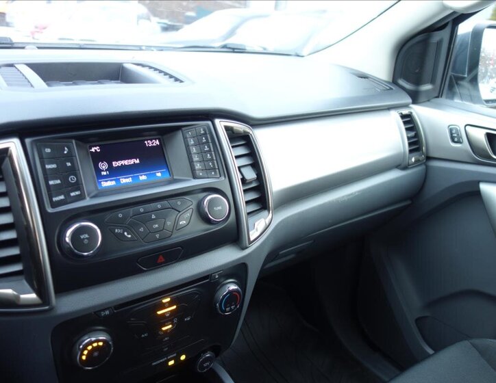 Ford Ranger Pick-up 2,2 l 118 kw