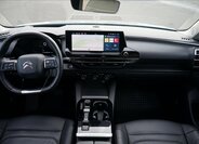 Citroën C5 X Hatchback 1,6 l 133 kw