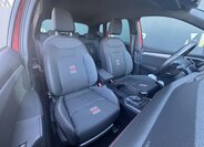 Seat Arona SUV / Terénní 999,0 81 kw