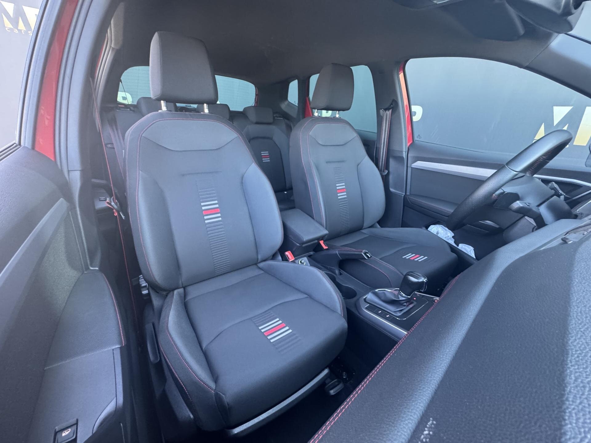 Seat Arona SUV / Terénní 999,0 81 kw