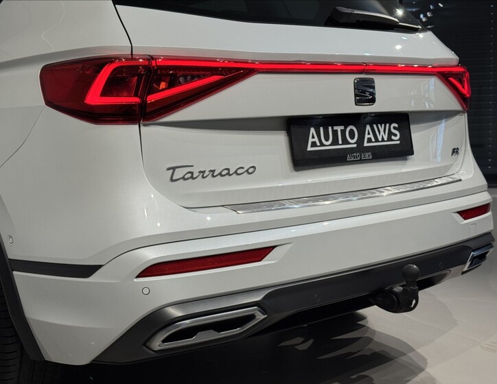 Seat Tarraco 11