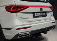Seat Tarraco 11