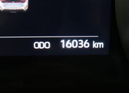 Toyota Yaris Cross Hatchback 1,5 l 92 kw